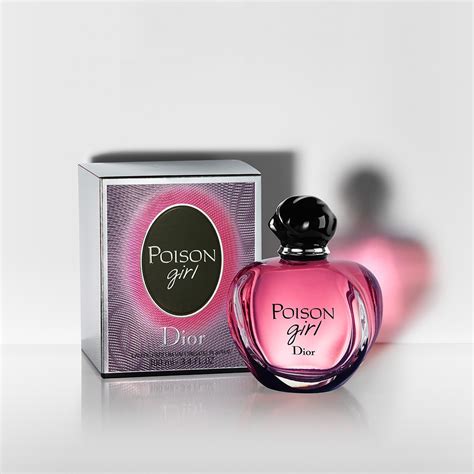 dior poison girl eau|Dior poison girl 100ml.